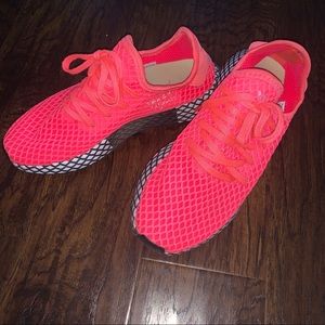 Adidas Deerupt Runner Sneakers